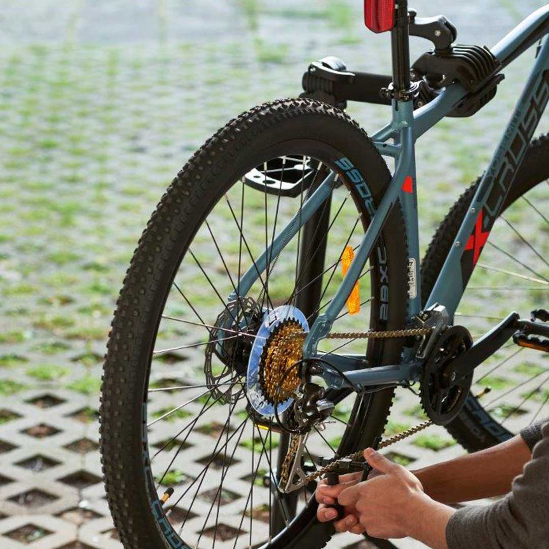 20 procent flere cyklister i Danmark – sådan bliver du klar til cykelsæsonen