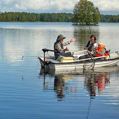 Electric boat motors: an eco-friendly choice with many benefits