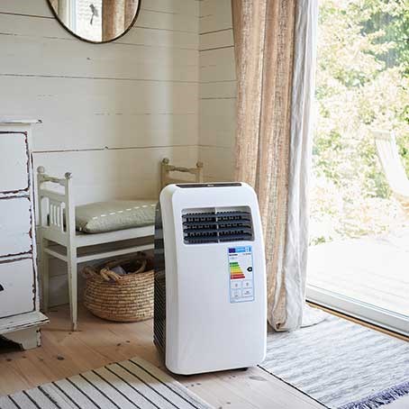 Luftfugtighed i huset: Alt du skal vide