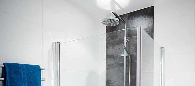 Your guide to bathroom ventilation