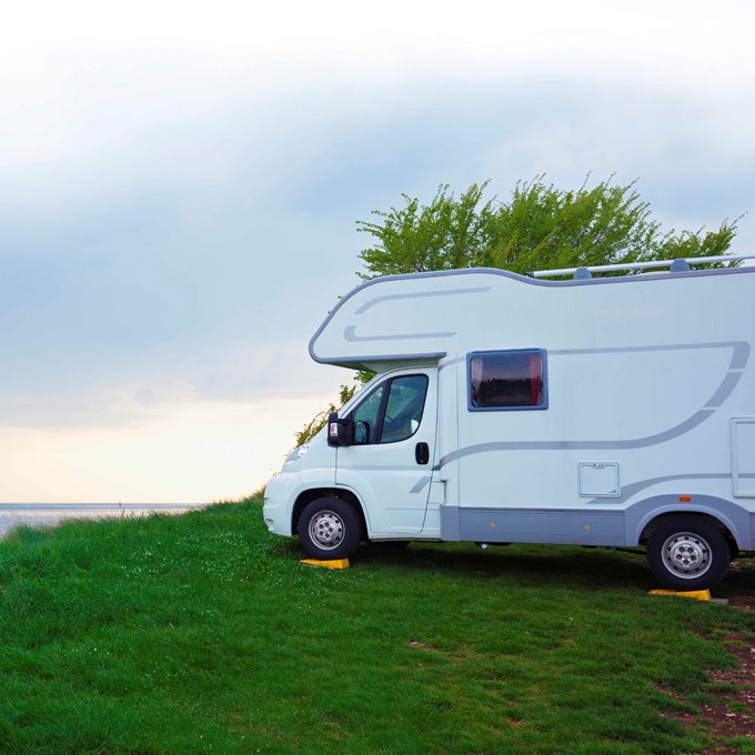 Rengøringsguide til autocamper og campingvogn – før sæsonen