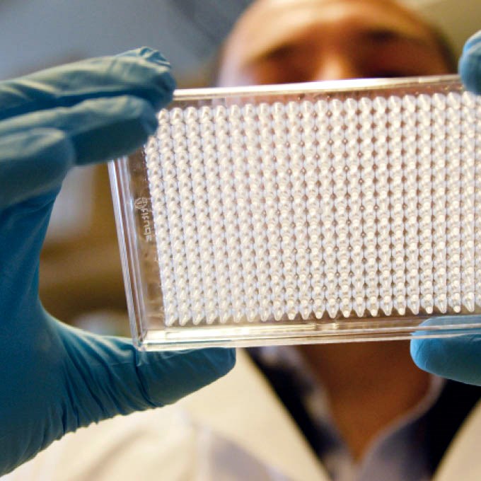 Biltema donates 90 million SEK to cancer research