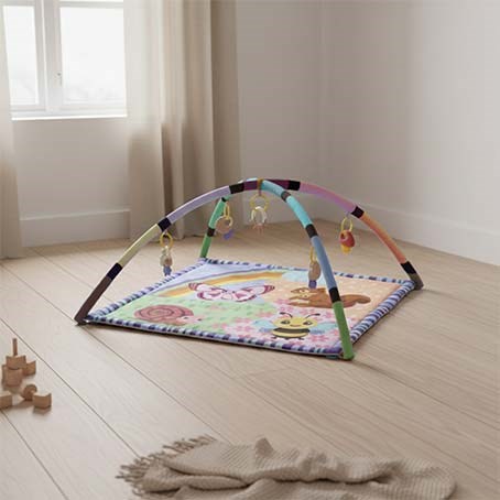 Uundværlige ting til din baby