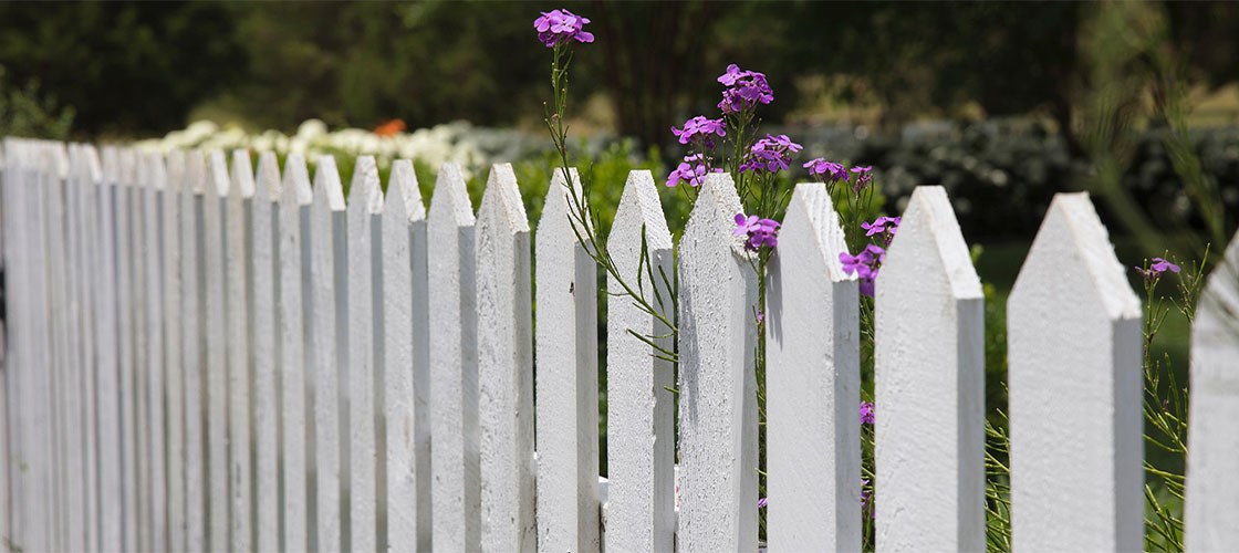 Guide: Build Your Own Fence 