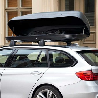 Gå til: Last og træk