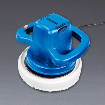 Go to: Polishing accessories