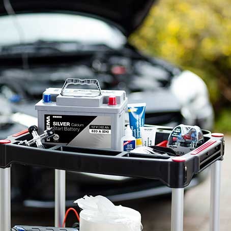 Car Battery Guide – Which Battery Fits My Car?