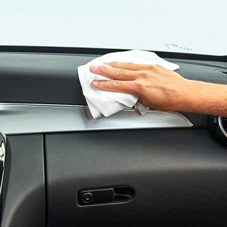 Den store guide til bilrengøring