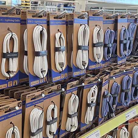 Guide: Få styr på alle USB-typerne