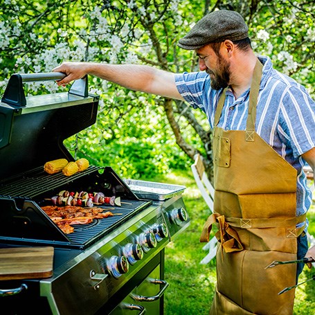 Everything You Need for this Year’s BBQ Season