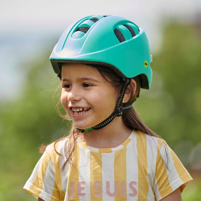 Mips-hjelme – hos Biltema!