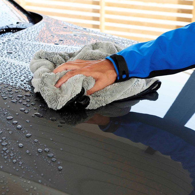 Car Care Guide – how to care for your car
