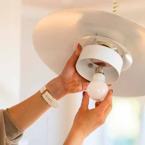 Become More Energy Efficient – 8 tips to lower your electricity bill