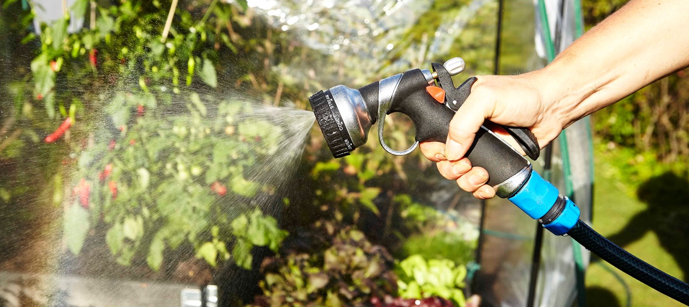 Which garden pump should you choose? 