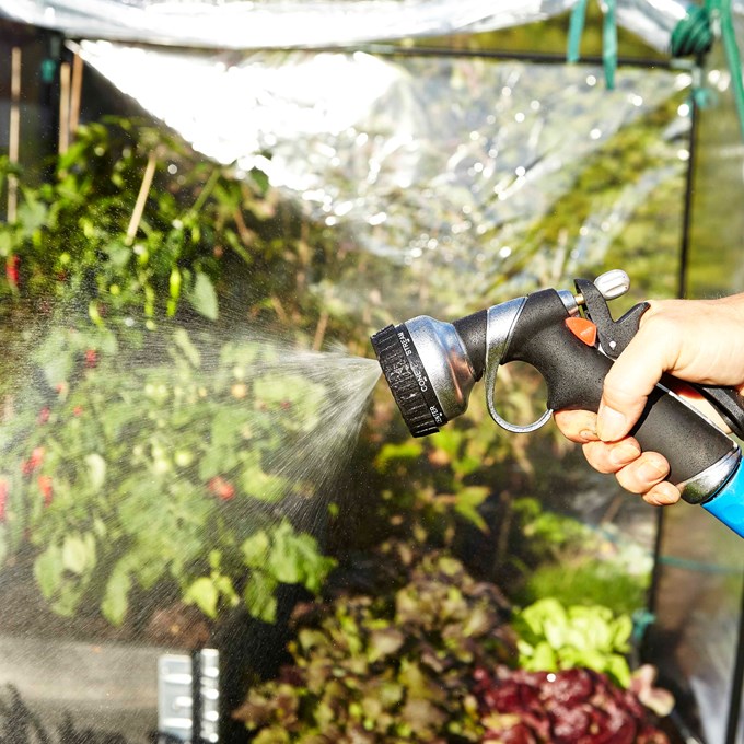 Which garden pump should you choose? Read the guide