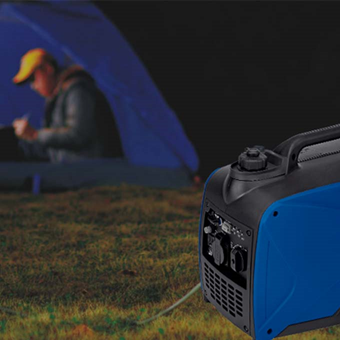 Go to: Power generators