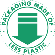 Packaging made of Less plastic.jpg